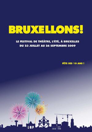 Bruxellons! 2009