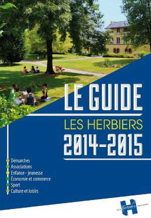 Guide pratique 2014-2015