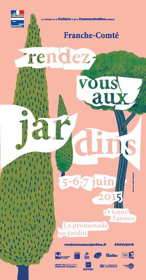 Brochure Regionale Franche Comte Rdvj15