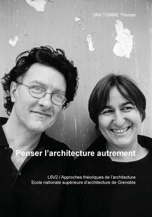 Article sur les architectes Lacaton Vassal, Thomas Van Tomme