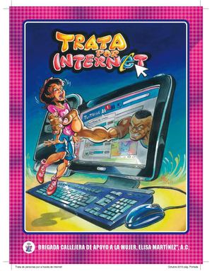 Trata Por Internet