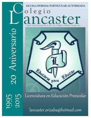 Revista Lancaster Pdf