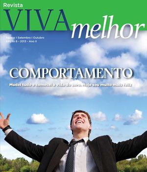 Revista Viva Melhor 6