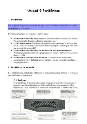 Perifericos