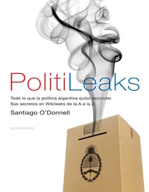 Politi Leaks