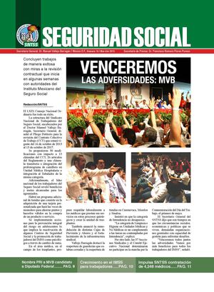seguridadsocial abril mayo