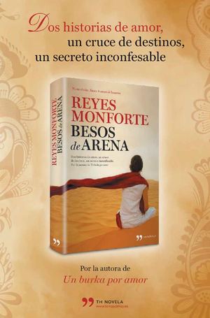 Fragmento Besos De Arena