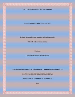 El Transporte En Bogota