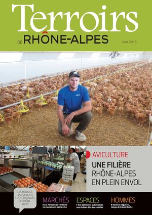Terroirs mai 2015