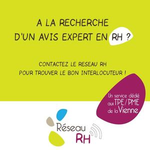 Calaméo - Plaquette Réseau RH