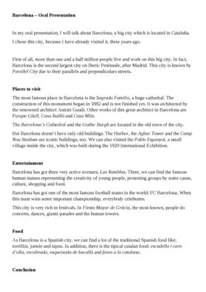 Livro Digital Inglês 9º C