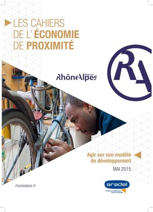 Cahiers Economie Proximite n°2