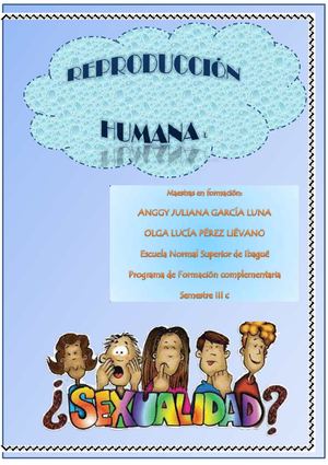 Cartilla Digital Reproduccion Y Educacion Sexual Lucia Perez Juliana Garcia Iiic