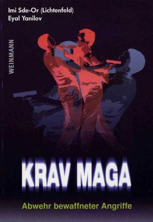 KUBOTAN KRAV MAGA - Original Israeli