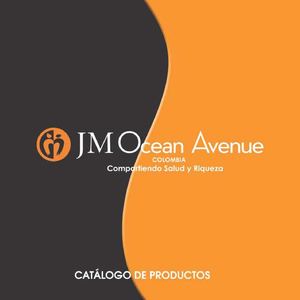 Catalogo JM Ocean Avenue Colombia