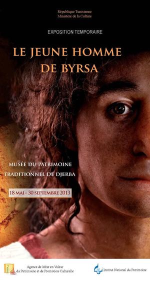 Le Jeune Homme De Byrsa Fr