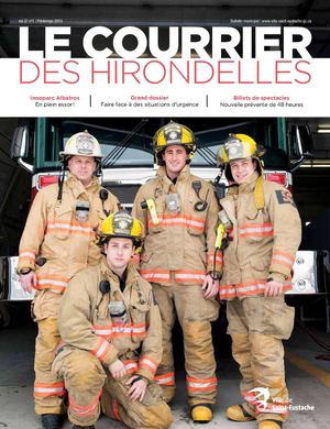 Bulletin Printemps 2015