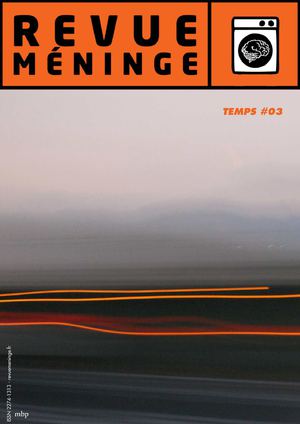 Revue Méninge #03