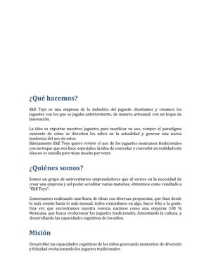 FINAL EKE TOYS Emmanuel