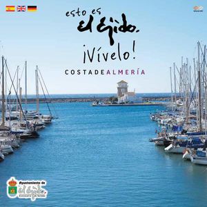 Guia Turistica 2014 El Ejido