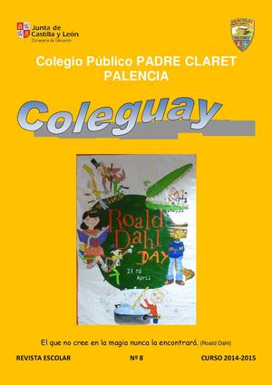 Coleguay 2015