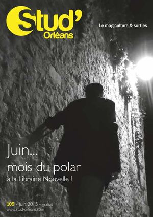 Stud' Orléans Juin 2015