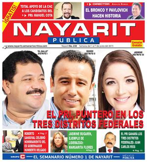 NAYARIT PUBLICA 230 WEB