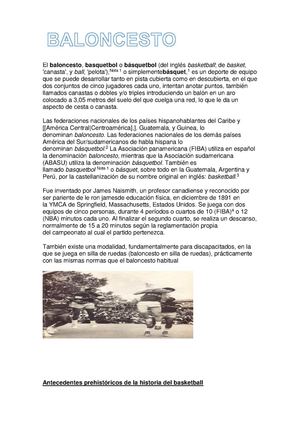 Baloncesto 1ro B Jonathan Tinitana