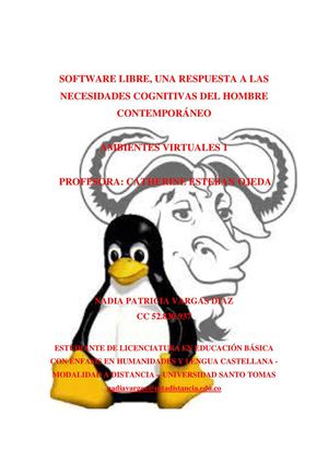 Revista Nadia Vargas