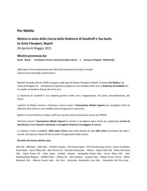 Expoformattia Napoli C.Volpicella