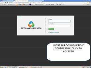 Tutorial Para Subir Material A Biblioteca Y Mandar Mensajes