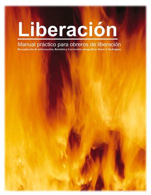 Manual De Liberacion Denis Rodriguez