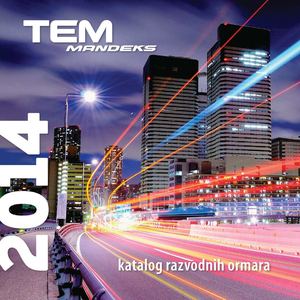 Katalog Razvodnih Ormara