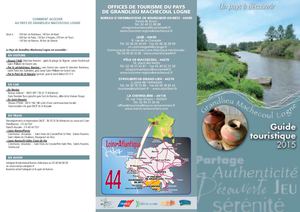 Guide Touristique Complet