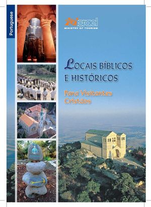 Locais Biblicos E Historicos