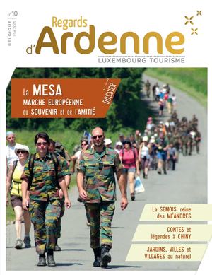REGARDS D'ARDENNE N°10