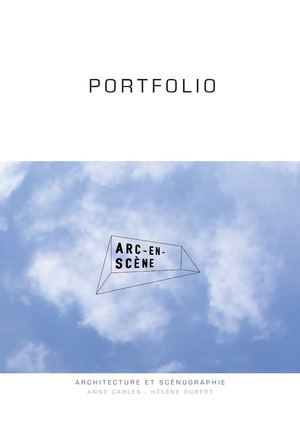 Arc En Scène Portfolio Juin2015