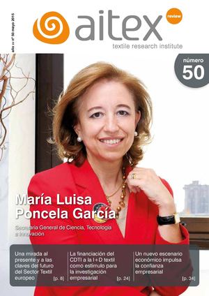 Revista AITEX Nº 50
