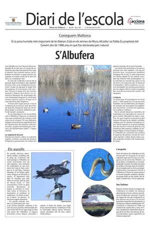 L'albufera