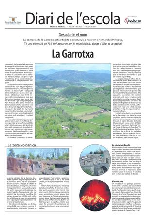 La Garrotxa