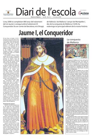 Jaume I El Conqueridor