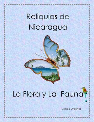 Reliquias De Nicaragua