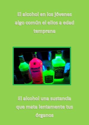 Etapas Del Alcoholismo