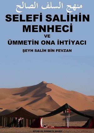 Selefi Salihin Menheci