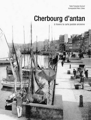 CHERBOURG 16 Pages