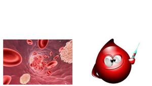 Il Sangue Carmela E Valeria