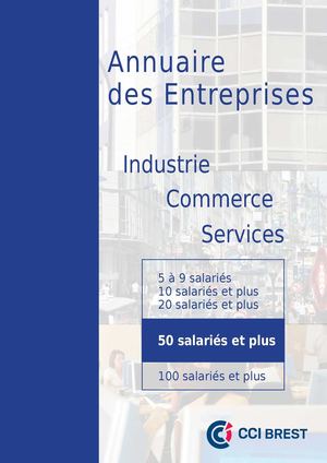 50 Salariés et plus - Mai 2015