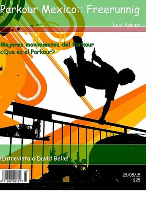 Parkour:: Freerinning