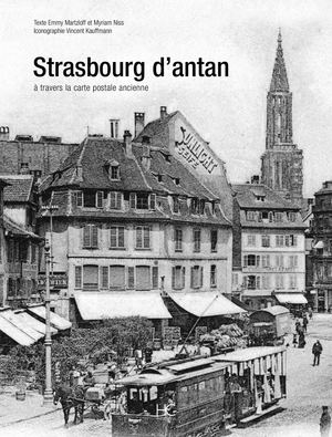 STRASBOURG 16 PAGES