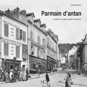 PARMAIN 16 PAGES